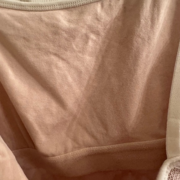 Express Best Loved Cami w/Built-In Bra! - Picture 4 of 12